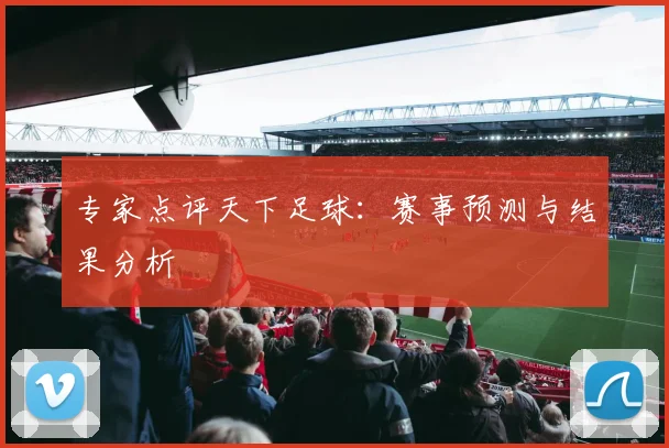 专家点评天下足球:赛事预测与结果分析