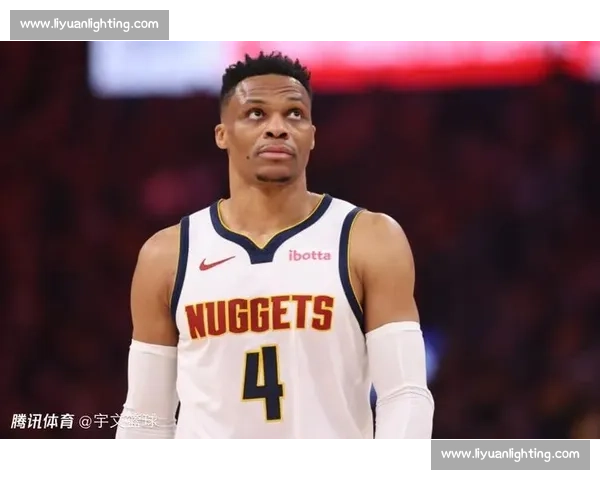 国王瞄准威少补强控卫 生涯第七站或落户萨城? 国王瞄准威少补强控卫 生涯第七站或落户萨城?