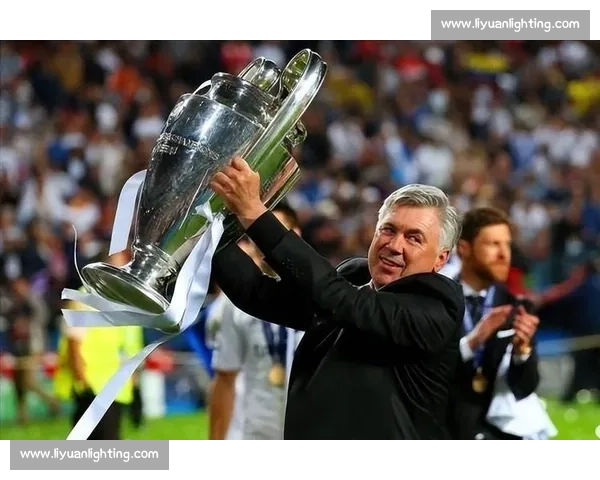 安切洛蒂亲赴美国督战世俱杯决赛，巴西主帅开启战术考察之旅