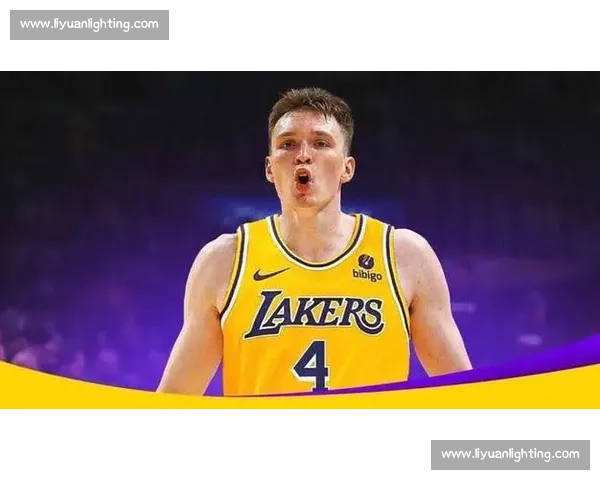 湖人瞄准凯斯勒！克内克特 + 2031 首轮成关键筹码