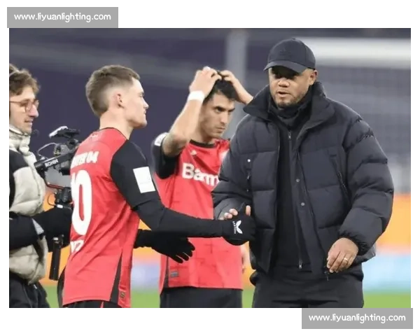 拜仁避战维尔茨暴露引援短板，孔帕尼谈判能力遭质疑