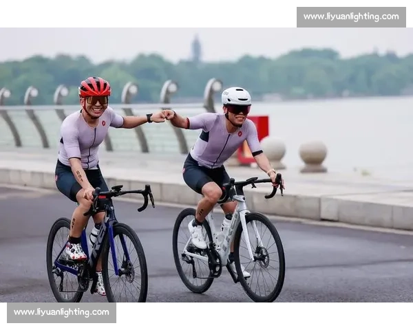 碧波竞速 彭城逐梦 ——2025 徐州全国铁人三项锦标赛燃情启幕