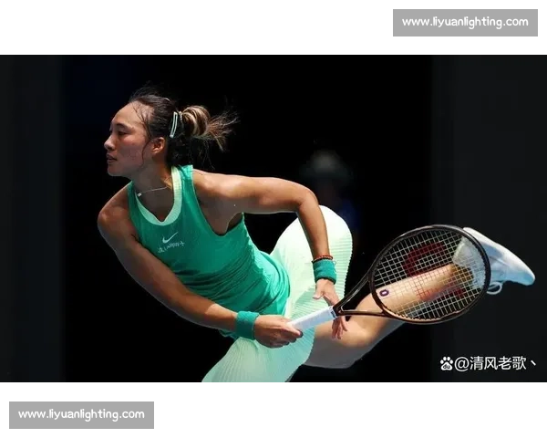 致命鞋患拖累！郑钦文因装备问题止步女王杯半决赛