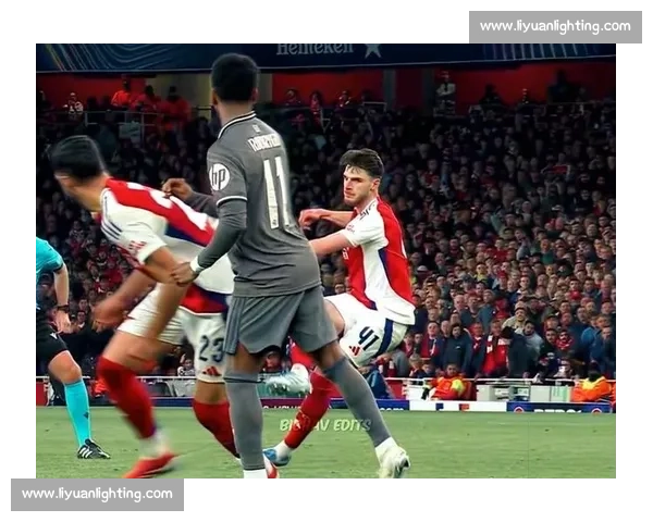 英超任意球三杰：赖斯、B 费、詹姆斯的精准制导时代