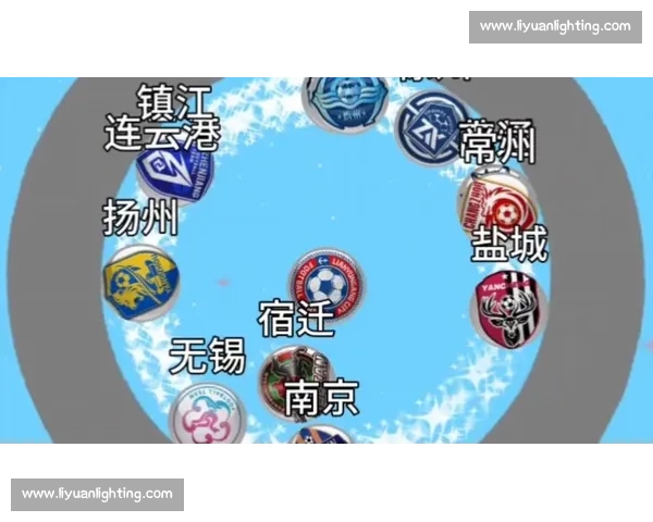 苏超刮起南通旋风!十三太保横扫赛场,文旅经济狂飙 3 亿! 苏超刮起南通旋风!十三太保横扫赛场,文旅经济狂飙 3 亿!