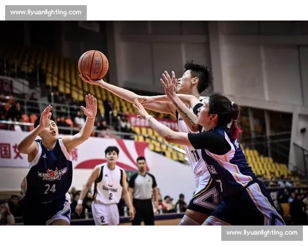 CBA历史十大经典瞬间：重温篮球激情岁月_20260526125030