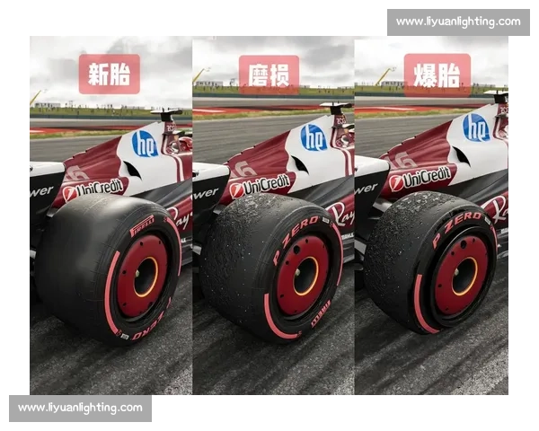 F1赛车轮胎策略全攻略