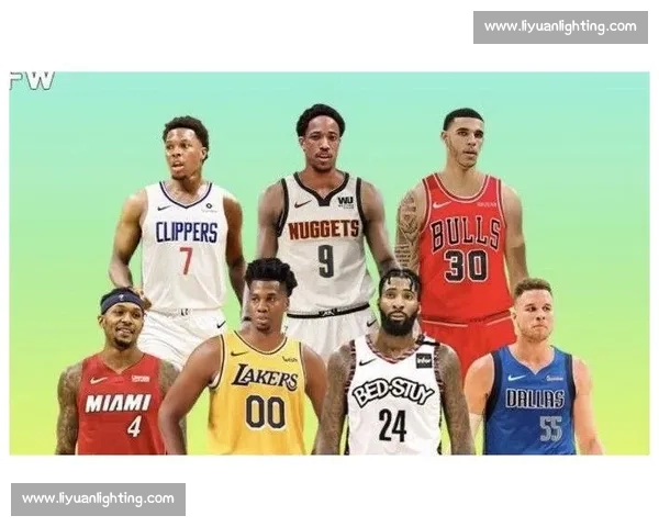 NBA交易市场动态:最新球员转会与球队阵容变动 NBA交易市场动态:最新球员转会与球队阵容变动