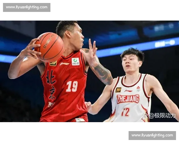 CBA纪录片推荐:深入了解联赛背后的故事