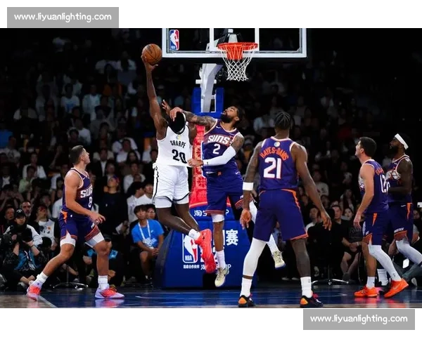 NBA中国赛：赛事日程与购票指南_20260605213456